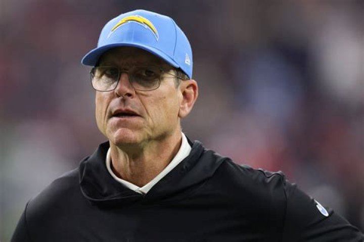 Net Worth Of Jim Harbaugh: A Look Into His Financial Success