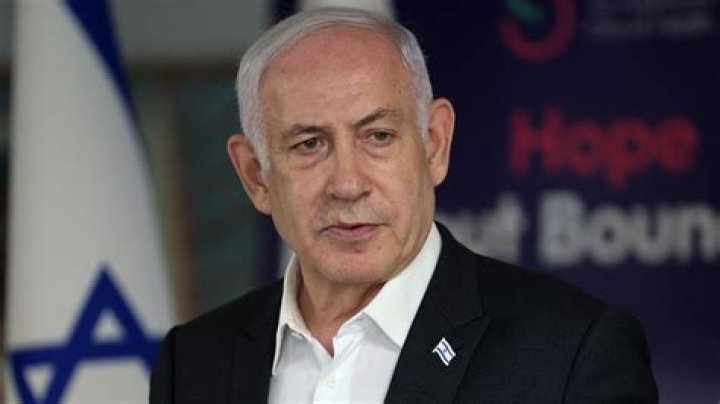 Netanyahu's Security Team: Protecting Israel's Leader