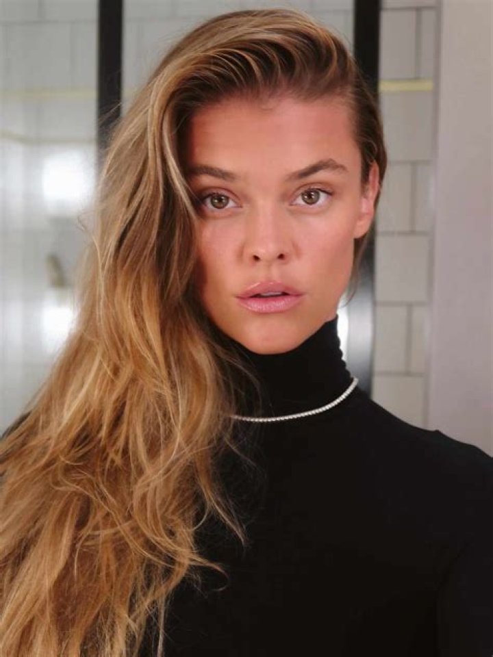 Nina Agdal: The Model's Stunning Photoshoot