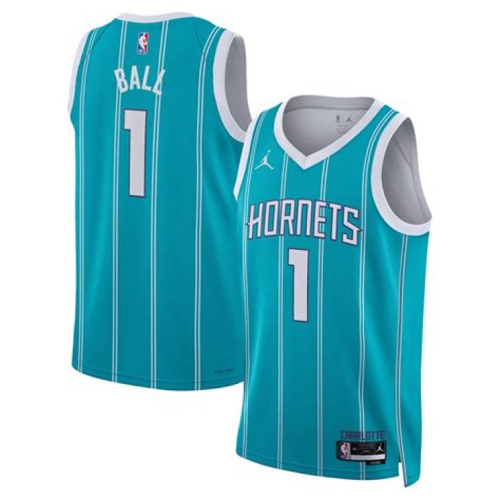 Official Hornets: J. Cole Formally Purchases Minority Ownership Stake