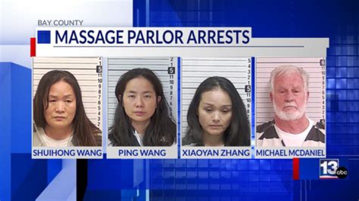 Ohio Social Worker Nabbed After Arrest