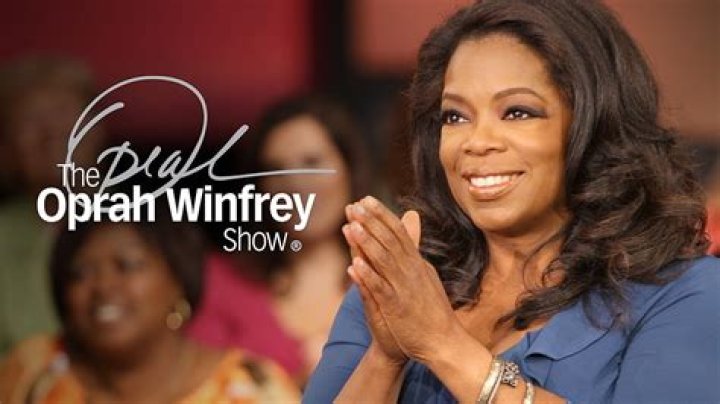 Oprah Winfrey's Age In 2023: A Timeless Icon