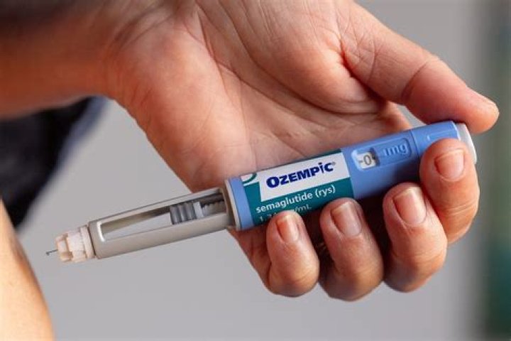 Ozempic And Eczema: A Potential Link