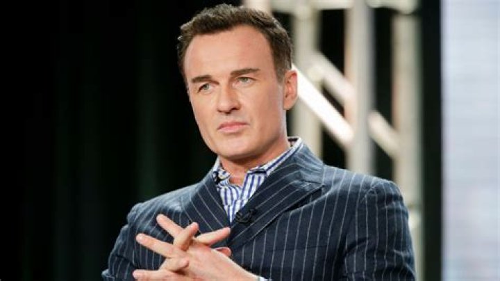 Parkinson's Journey: Julian McMahon's Inspiring Battle