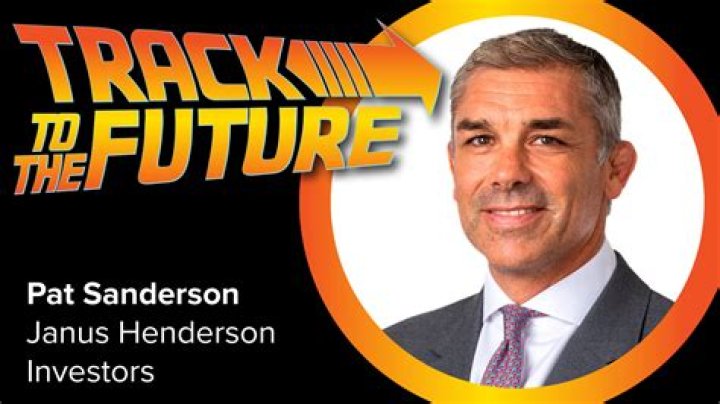 Patrick Sanderson: Unlocking Innovation And Success