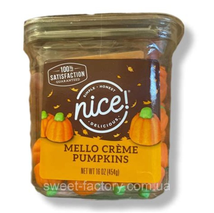 Perfect Fall Decor: Discover The Enchanting World Of Creme Pumpkins