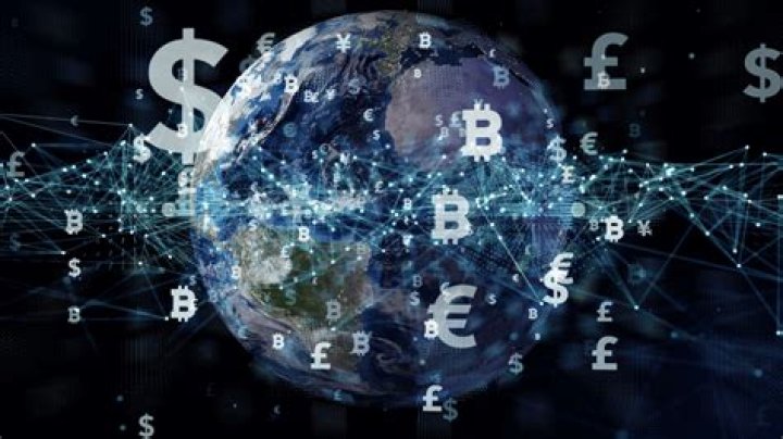 Planet Fiat: The Rise Of Digital Currency In A Fiat World