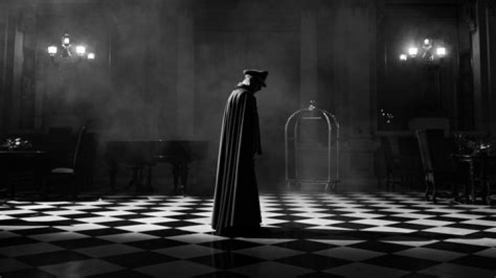 Putin The Vampire: Unmasking The Evil Dictator