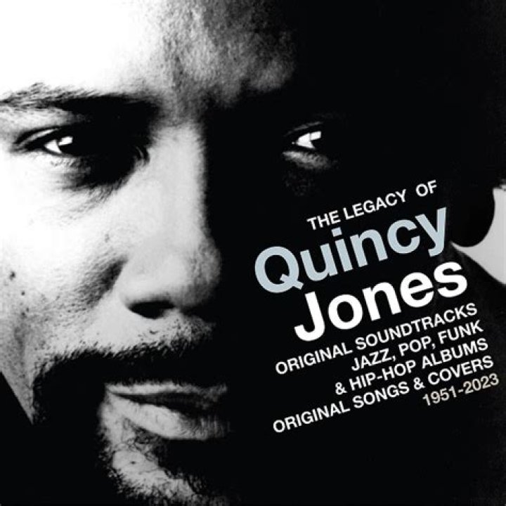 Quincy Jones's Legacy: Meet His Talented Children