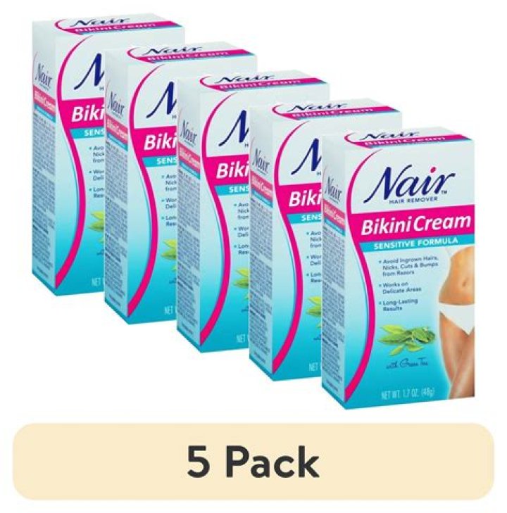 Reveal Silky Smooth Skin: Discover The Power Of Nair Video Hair Removal