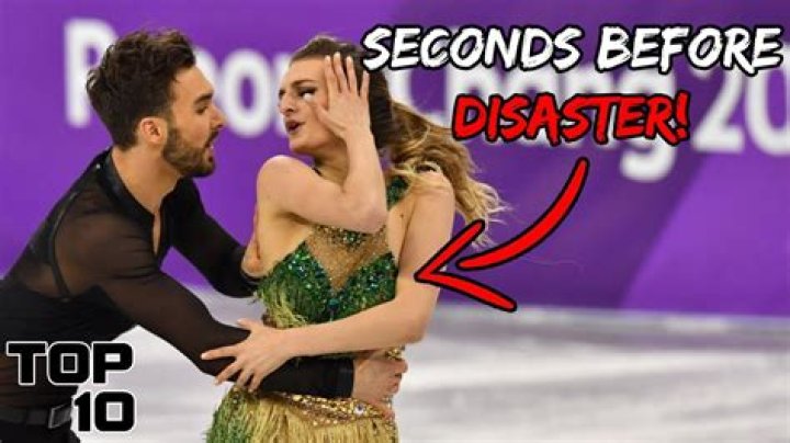 Revealing Oops! Exploring Wardrobe Malfunctions In The Spotlight