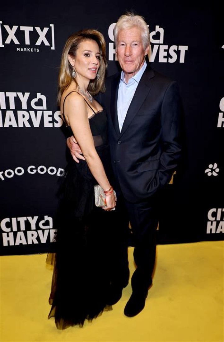 Richard Gere: Hollywood's Sex Symbol Or Controversy Magnet?
