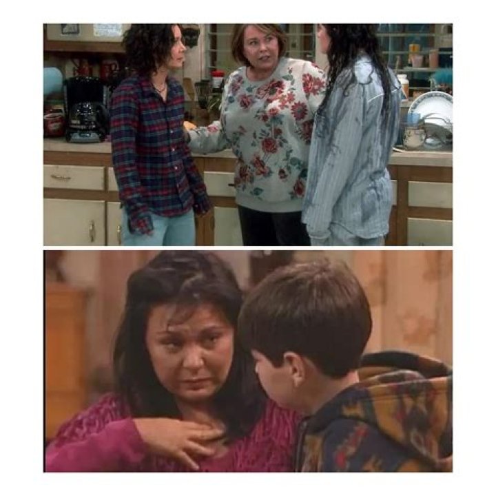 Roseanne Arnold: A Star's Rise And Controversial Fall