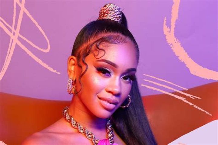 Saweetie's Motherhood: Does The Rap Queen Have A Child?