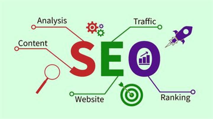 SEO Optimization With Joshua Lou: Unlocking Success