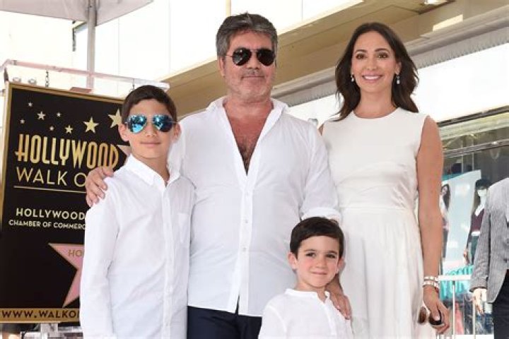 Simon Cowell's Wealth Unveiled: Net Worth And Wife's Impact