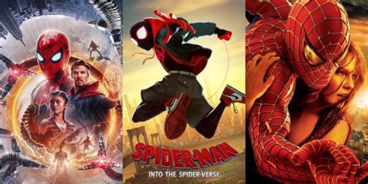 Spiderman Videos Official - Watch The Latest Spiderman Movies And TV Shows