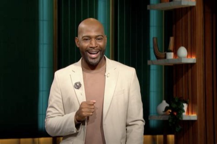 Steve Harvey's Shocking Demise: Is The Beloved Talk Show Host Gone?