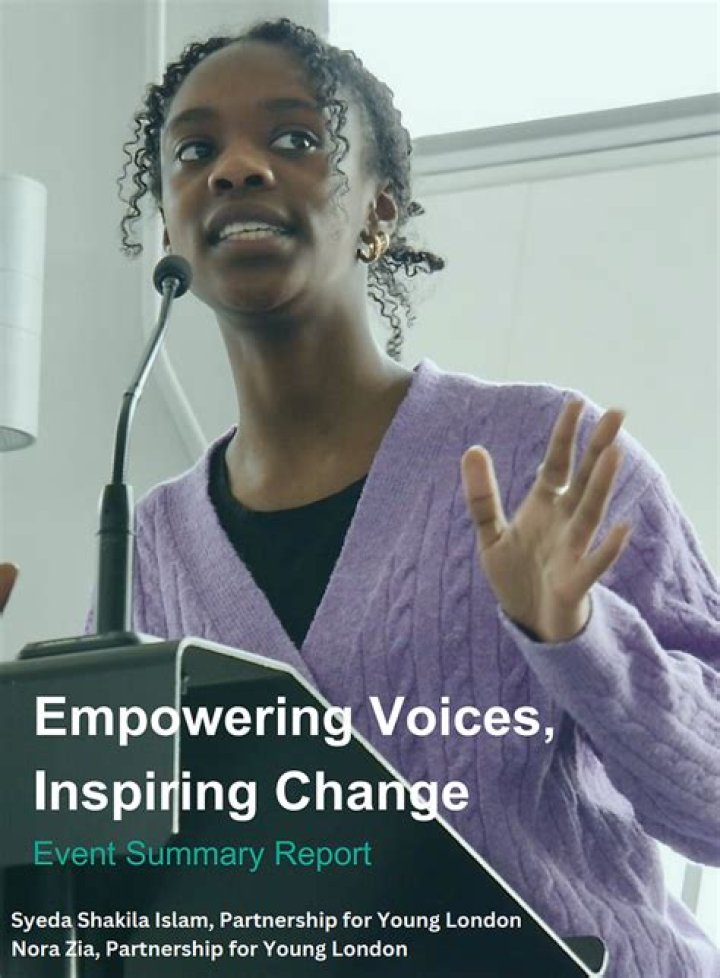 Striking Labor Verses: Empowering Voices, Igniting Change