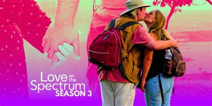 Tanner From Love On The Spectrum: An Inspiring Journey Of Self-Discovery And Love