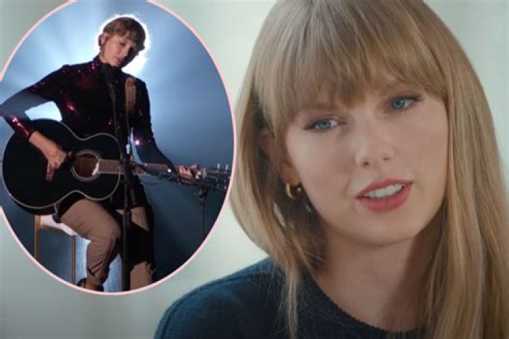 Taylor Swift's Poignant Lyrics About Peter | A Heartfelt Exploration