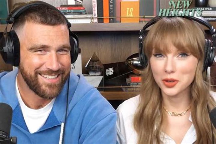 Taylor Swift And Travis Kelce: Age Differences And Milestones
