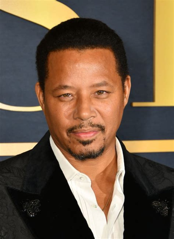 Terrence Howard's Son: A Legacy Of Talent