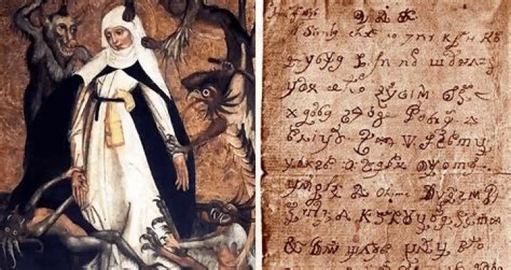 Terrifying Tales Of The Demonic Possessed Lackeys