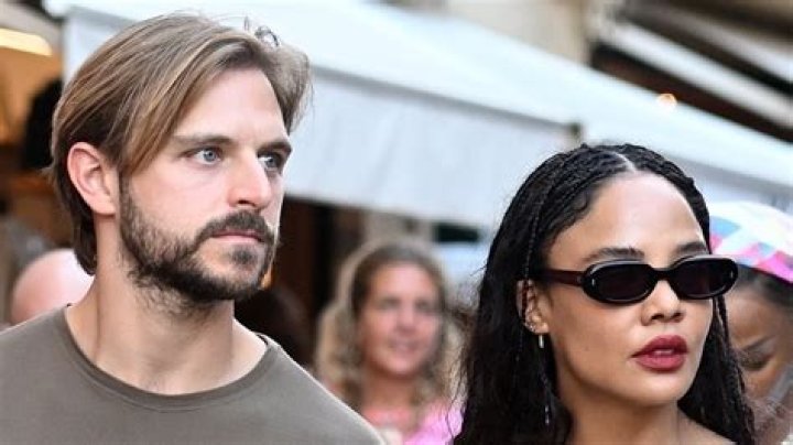 Tessa Thompson's Partner In 2024: Latest Updates And Rumors