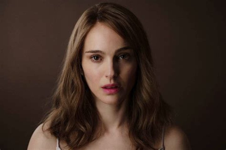 The Alluring Natalie Portman: Unveiling Her Beauty