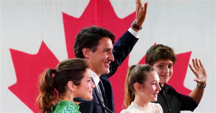 The Comprehensive Guide To The Trudeau Family's Financial Legacy