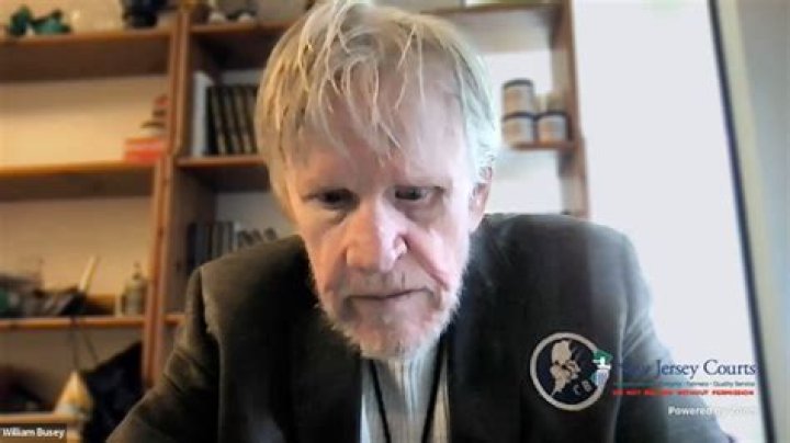 The Curious Case Of Gary Busey: Uncovering Hidden Truths