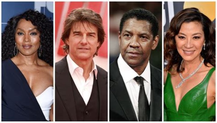 The Definitive Guide To Actors Who Are Not Tom Cruise