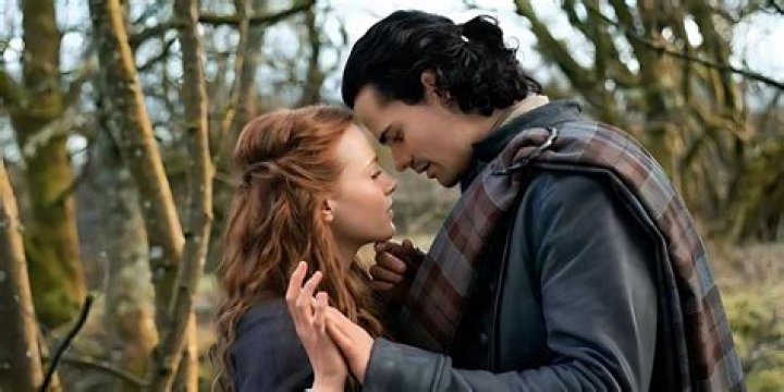 The Enchanting Jamie Fraser: Unlocking The Outlander Actor's Charisma