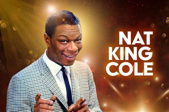 The Enchanting Story Of Nat King Cole's Beloved Wife