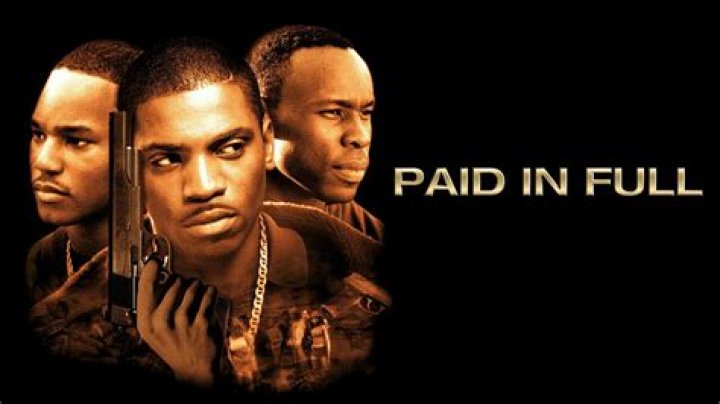 The Enduring Legacy Of Kevin Carroll In "Paid In Full"