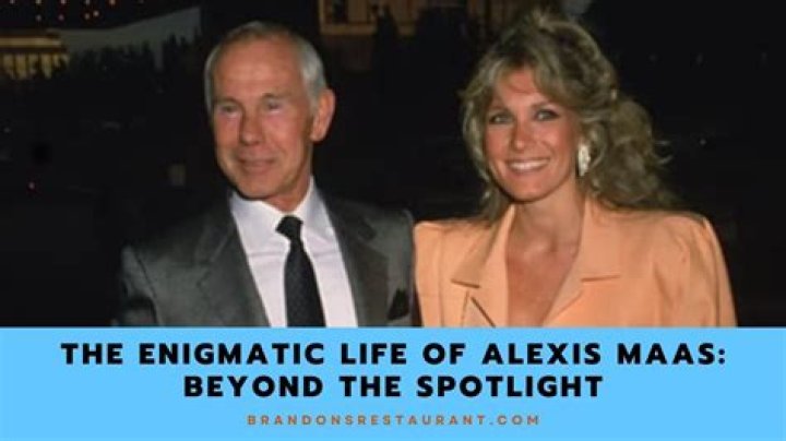 The Enigmatic Life Of Daniela Denby-Ashe's Husband