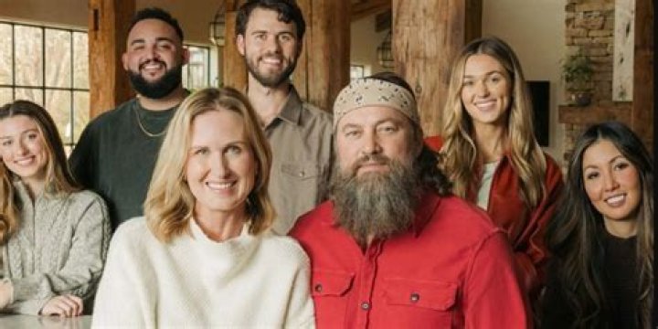 The Essential Guide To Si Robertson's Role In Duck Dynasty