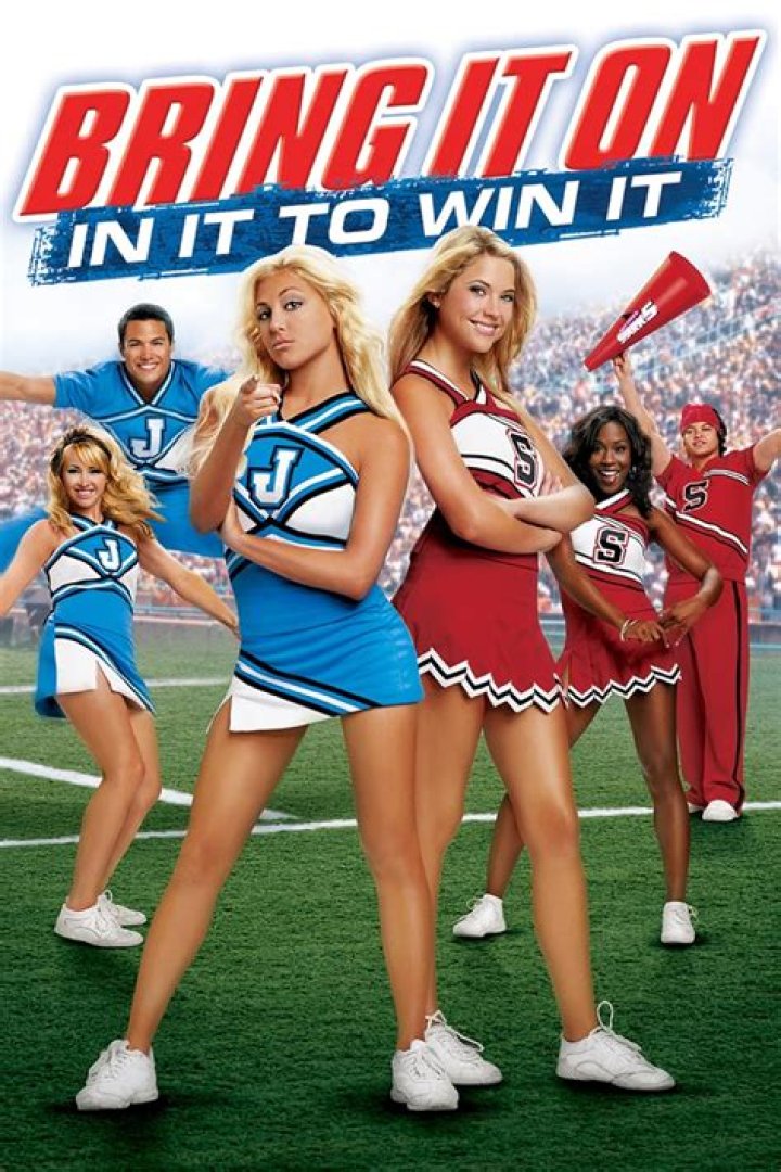 THE Guide: Brandi Williams Bring It On
