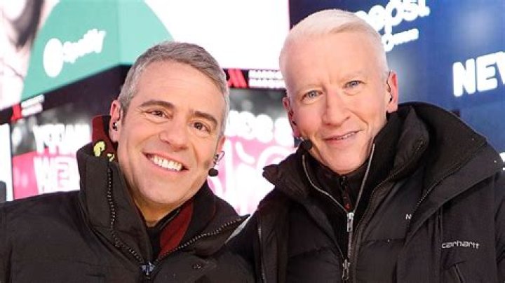 The Inside Scoop On John Hill And Andy Cohen's Dynamic Relationship