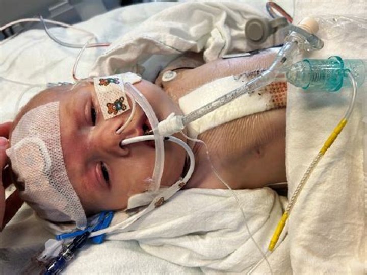 The Inside Story Of David Archuleta's Groundbreaking Surgery