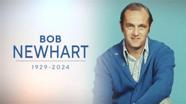 The Legendary Bob Newhart: A Comedy Icon