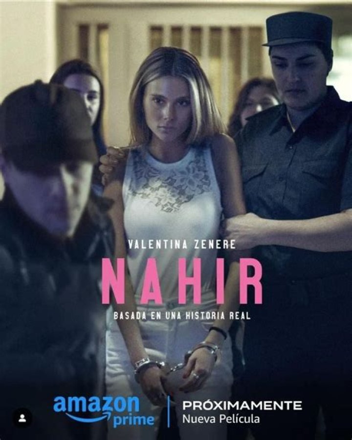 The Life And Crimes Of Nair Galarza: A Chilling True Story