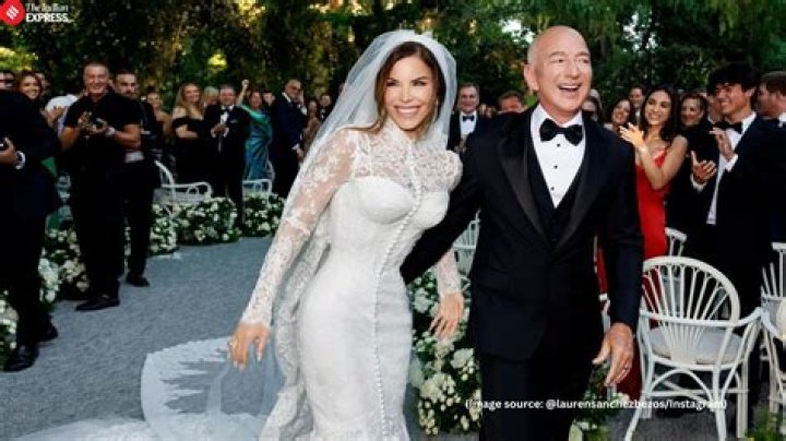 The Matrimonial Journey Of Lauren Sanchez: Latest News On Her Marital Status