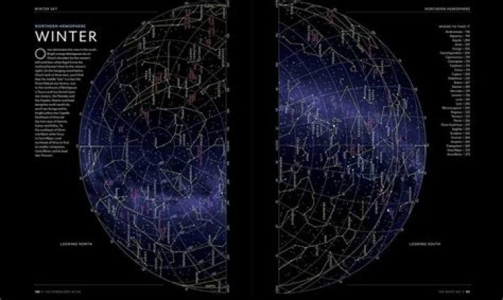 The Most Extensive Map Ever Created: A Guide To The World's Largest Cartographic Marvel