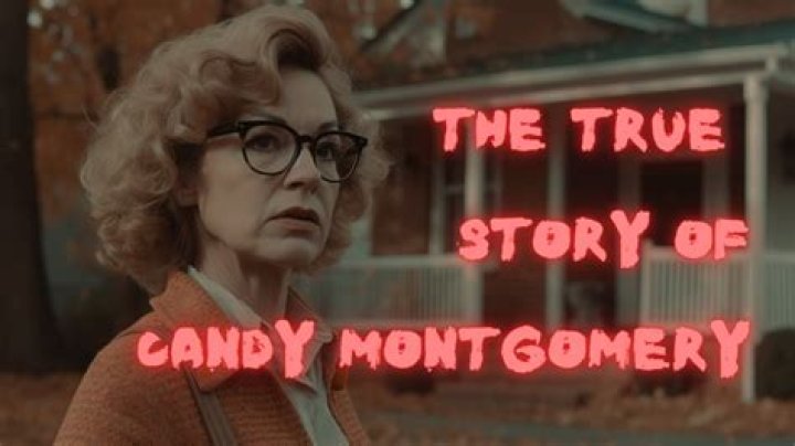 The Murderous Candy Montgomery: A True Crime Saga