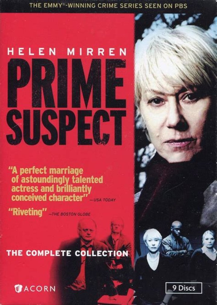 The Prime Suspect: Unraveling The Mystery Behind Dateline's Top Cases