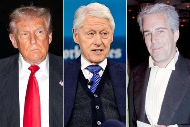 The Real Story Behind Clinton Bubba: An Unbiased Account
