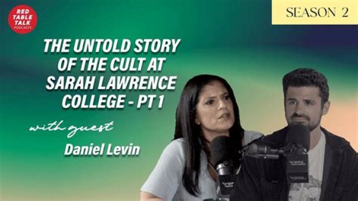 The Sarah Lawrence Cult: The Mysterious Case Of Felicia