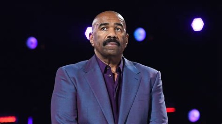 The Tragic Loss: Steve Harvey's Untimely Passing